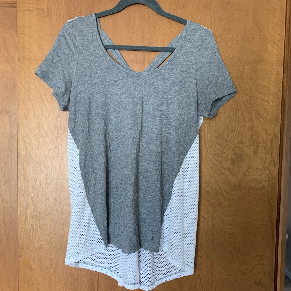 Torrid Active Top